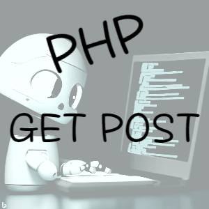 PHP 6 : GET / POST 메소드